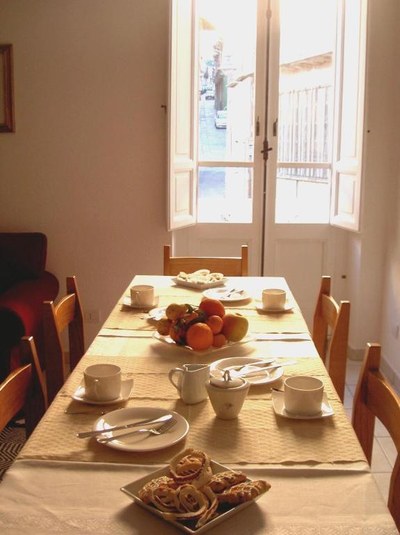 Bed and Breakfast L'Arco Cagliari Exteriér fotografie