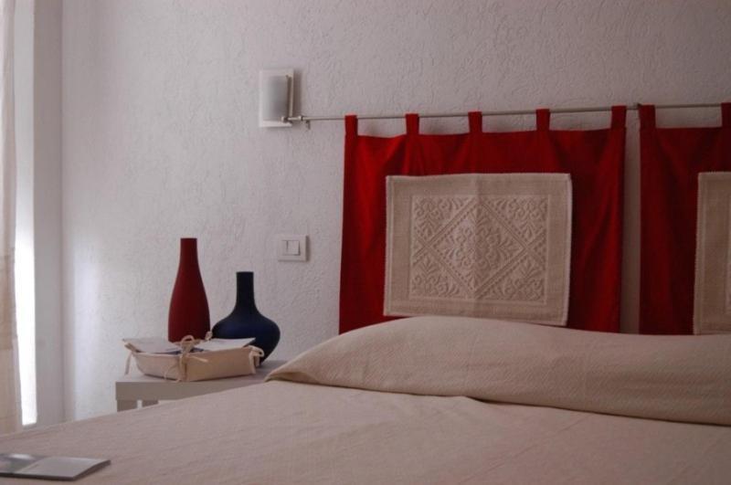 Bed and Breakfast L'Arco Cagliari Exteriér fotografie