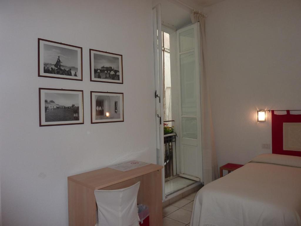 Bed and Breakfast L'Arco Cagliari Exteriér fotografie
