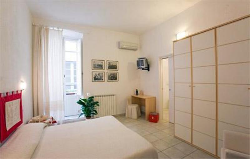 Bed and Breakfast L'Arco Cagliari Exteriér fotografie