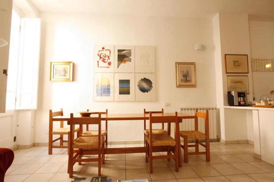 Bed and Breakfast L'Arco Cagliari Exteriér fotografie