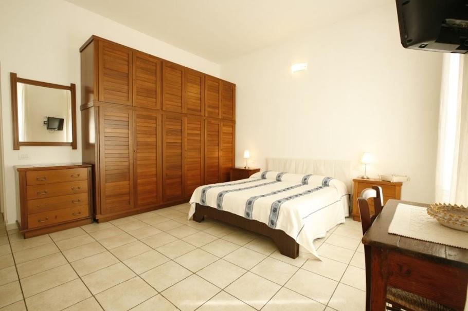 Bed and Breakfast L'Arco Cagliari Exteriér fotografie