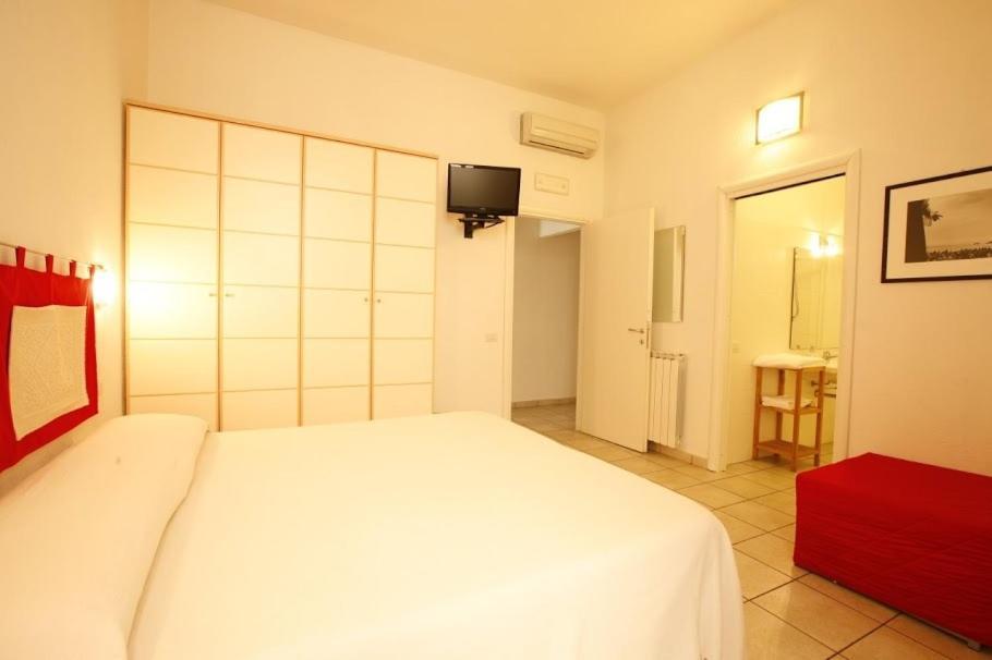 Bed and Breakfast L'Arco Cagliari Exteriér fotografie