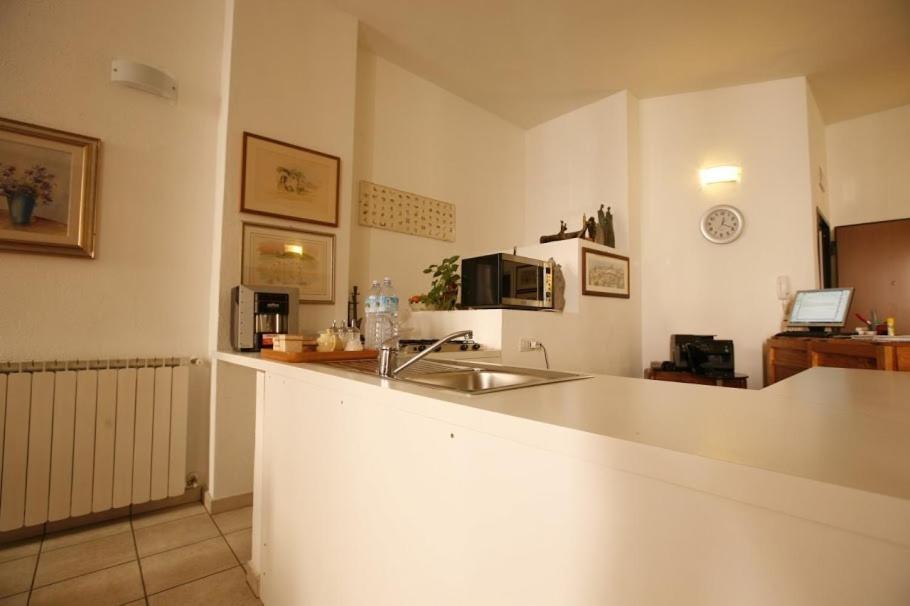 Bed and Breakfast L'Arco Cagliari Exteriér fotografie