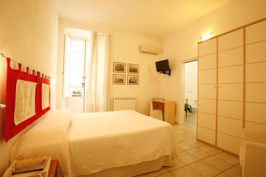 Bed and Breakfast L'Arco Cagliari Exteriér fotografie